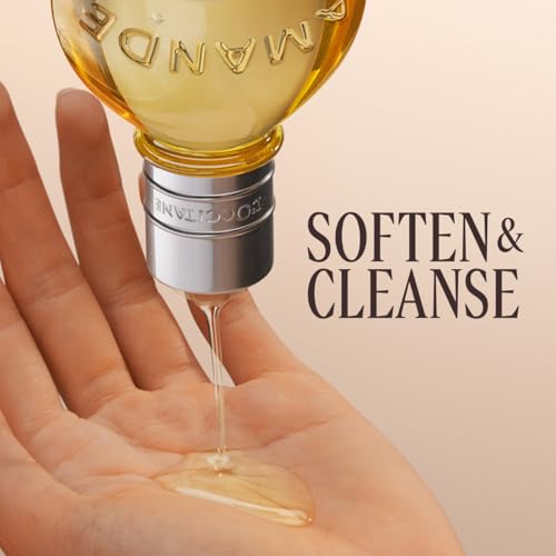 Loccitane Almond Shower Oil Review: Honest Skin Test