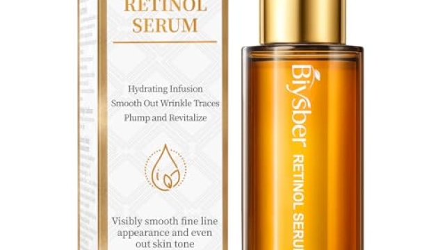 Best Anti Aging Serum Luxury: Top Picks For Radiant Skin