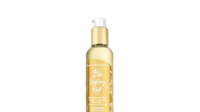 Best Bumble And Bumble Hair Oil For Smoothness: Top Picks