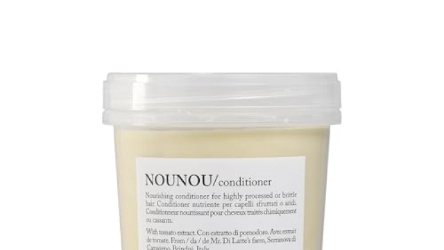 Best Davines Conditioner For Hydration: Top Picks