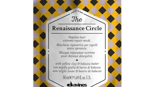 Best Davines Hair Mask For Damaged Hair: Top Picks