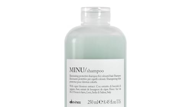 Best Davines Shampoo For Color Treated Hair: Top Picks
