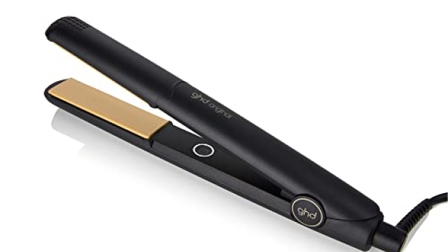 Best Ghd Hair Straightener For Shiny Hair: Top Picks