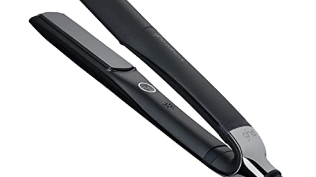 Best Ghd Hair Styling Tool For Damaged Hair: Top Picks