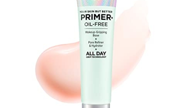 Best It Cosmetics Anti Aging Primer: Top Picks 2025