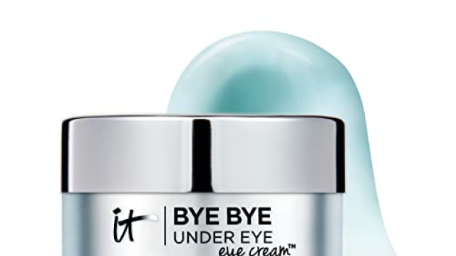 Best It Cosmetics Eye Cream For Puffiness: Top Picks 2025