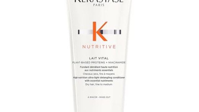 Best Kerastase Conditioner For Dry Hair: Top Picks 2025
