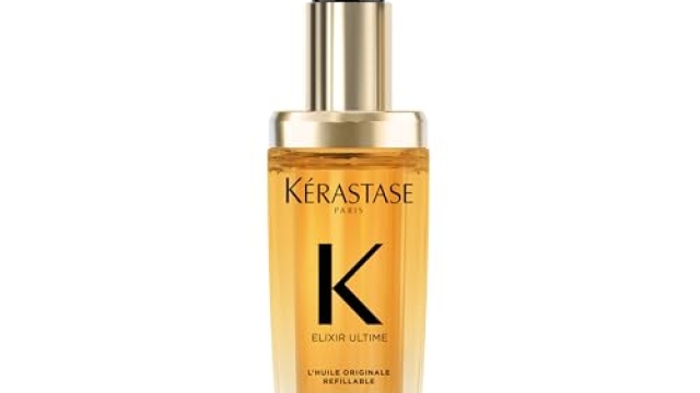 Best Kerastase Hair Oil For Smooth Hair: Top Picks 2025