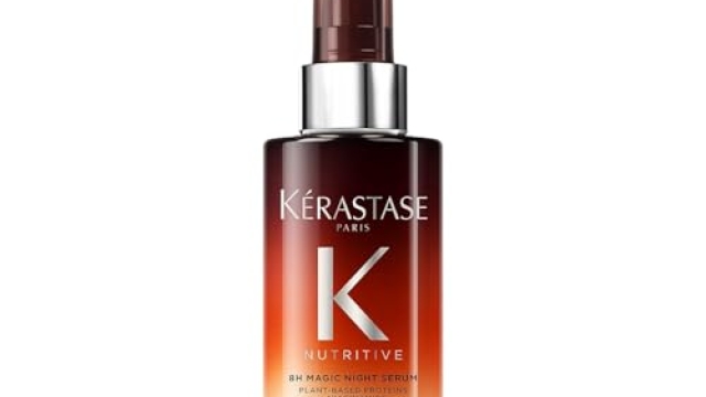 Best Kerastase Hair Serum For Shine: Top Picks 2025