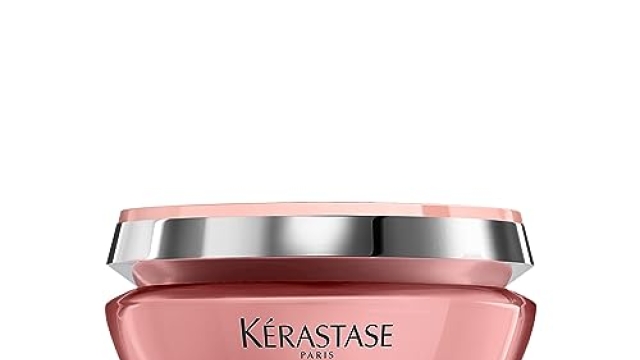Best Kerastase Mask For Colored Hair: Top Picks 2025