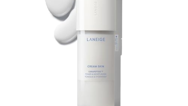 Best Laneige Cream For Winter: Top Picks For Cold Skin