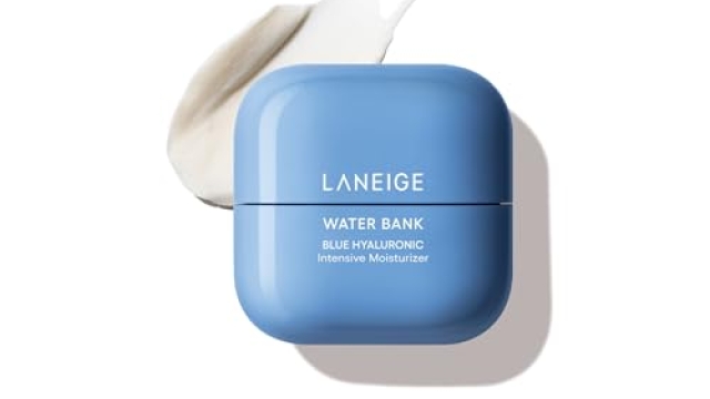 Best Laneige Moisturizer For Dry Skin: Top Picks 2025