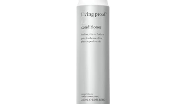 Best Living Proof Conditioner For Fine Hair: Top Picks 2025