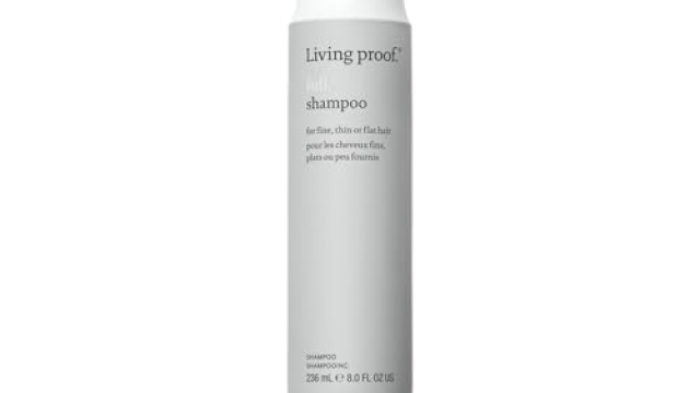 Best Living Proof Shampoo For Volume: Top Picks 2025