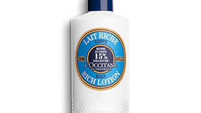 Best Loccitane Body Lotion For Dry Skin: Top Picks 2025