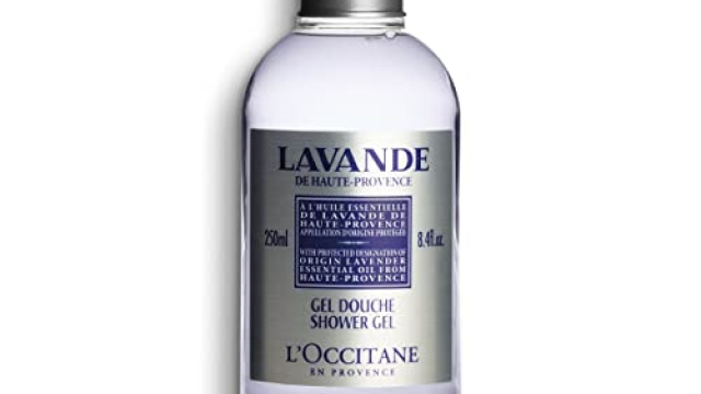 Best Loccitane Body Wash For Women: Top Picks 2025