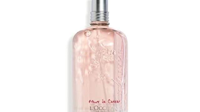 Best Loccitane Fragrance For Women: Top Picks 2025