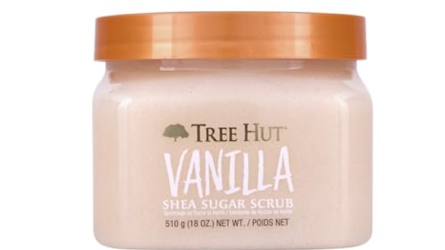 Best Luxury Body Scrub Premium Beauty: Top Picks 2025