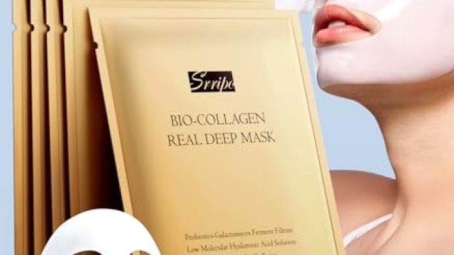 Best Luxury Face Mask For Radiant Skin: Top Picks