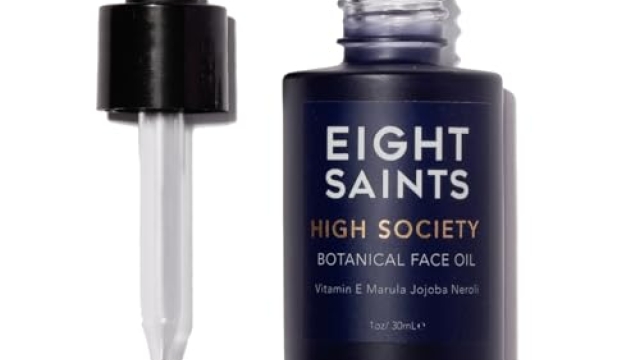 Best Luxury Facial Oil Anti Aging: Top Picks 2025