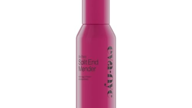 Best Luxury Hair Treatment For Split Ends: Top Picks 2025