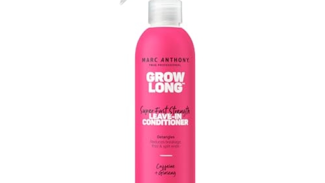 Best Luxury Leave-In Conditioner For Dry Hair: Top Picks