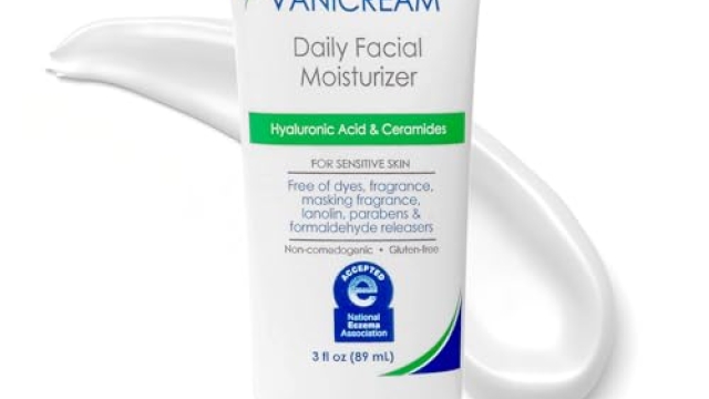 Best Luxury Moisturizer For Sensitive Skin: Top Picks
