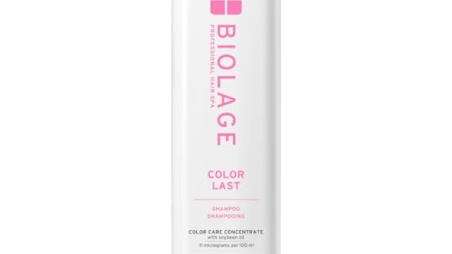 Best Luxury Shampoo For Color Treated Hair: Top Picks 2025
