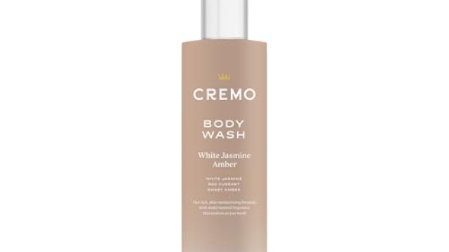 Best Luxury Shower Gel Premium Beauty: Top Picks 2025