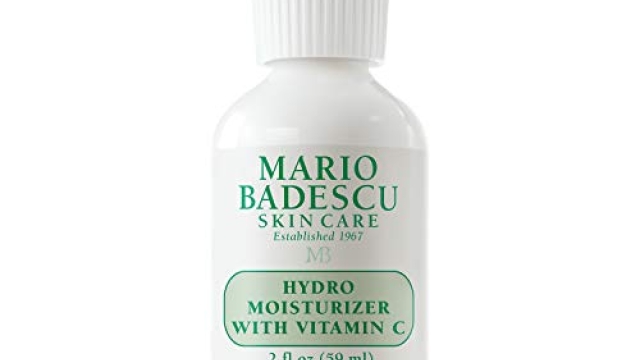 Best Mario Badescu Moisturizer For Combination Skin: Guide