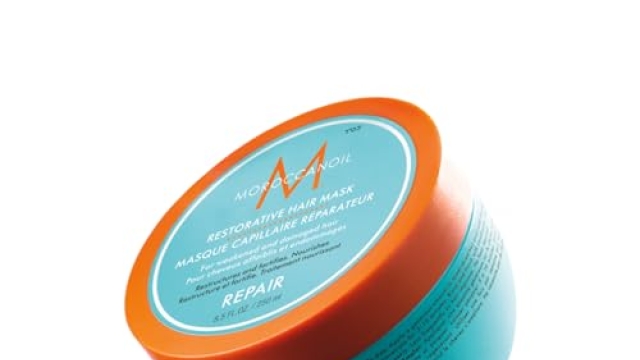 Best Moroccanoil Hair Mask For Repair: Top Picks 2025