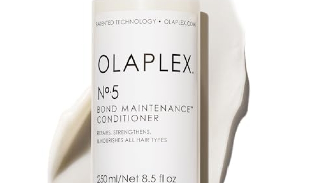 Best Olaplex Conditioner For Frizzy Hair: Top Picks 2025