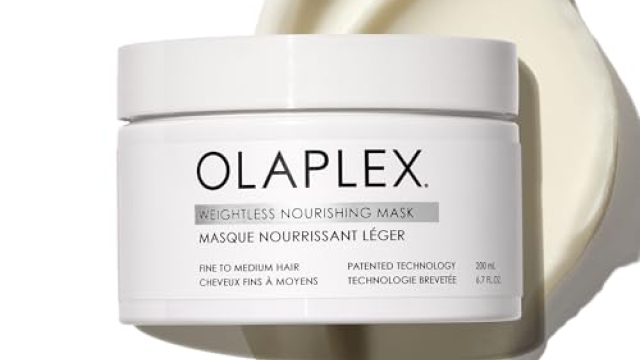 Best Olaplex Hair Mask For Repair: Top Picks 2025