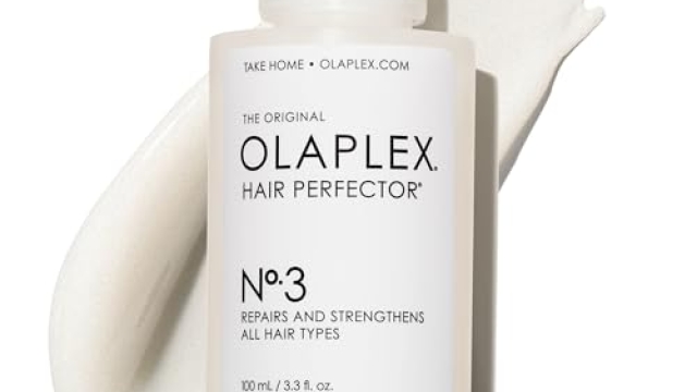 Best Olaplex Hair Treatment For Damaged Hair: Top Picks