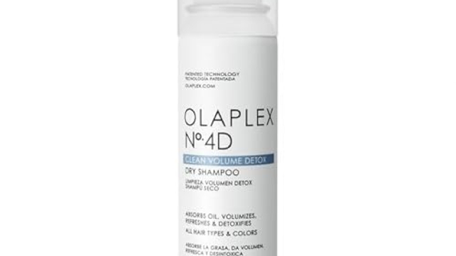 Best Olaplex Shampoo For Dry Hair: Top Hydrating Picks