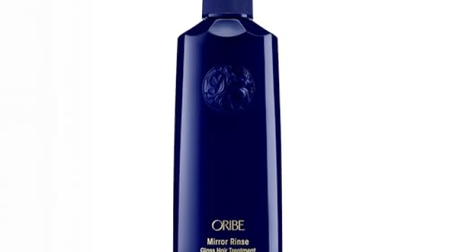 Best Oribe Hair Mask For Shine: Top Picks For Glossy Hair