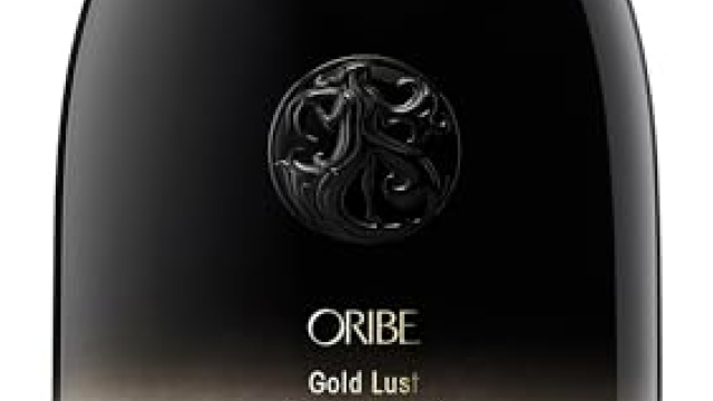 Best Oribe Shampoo For Luxury Hair Care: Top Picks 2025