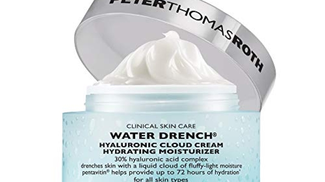 Best Peter Thomas Roth Hydrating Cream: Top Picks 2025