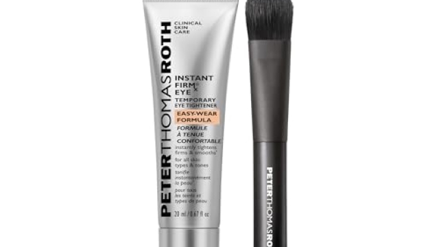 Best Peter Thomas Roth Products: Top Picks For Glowing Skin
