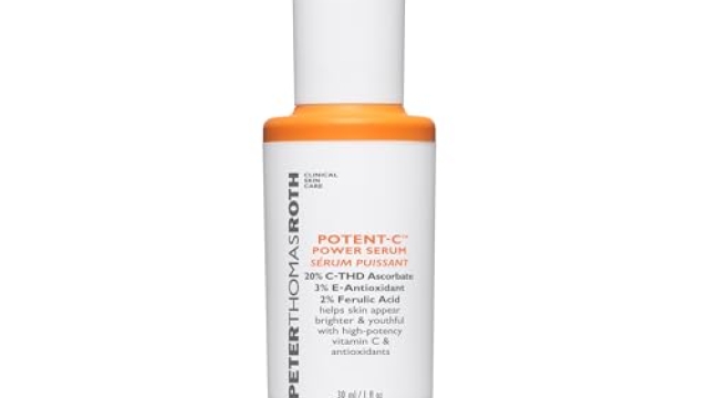 Best Peter Thomas Roth Vitamin C Serum: Top Picks 2025