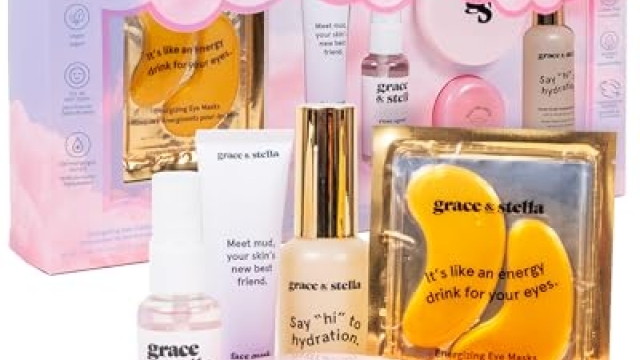 Best Premium Beauty Skincare Gift Set: Top Picks 2025