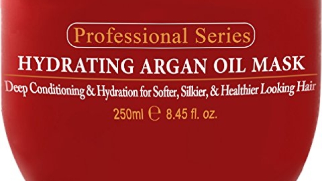 Best Premium Hair Mask For Deep Hydration: Top Picks