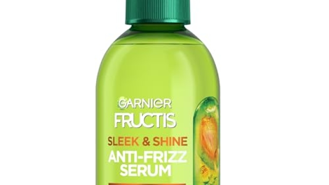 Best Premium Hair Serum For Frizz Control: Top Picks 2025