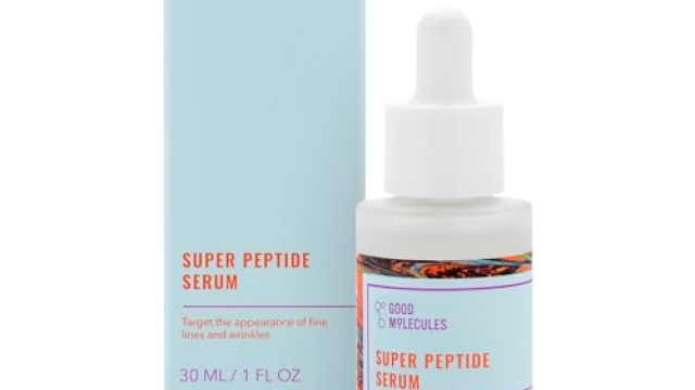 Best Premium Peptide Serum Anti Aging: Top Picks 2026