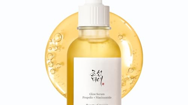 Best Premium Serum For Glowing Skin: Top Picks 2025
