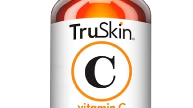Best Premium Vitamin C Serum Luxury: Top Picks 2026