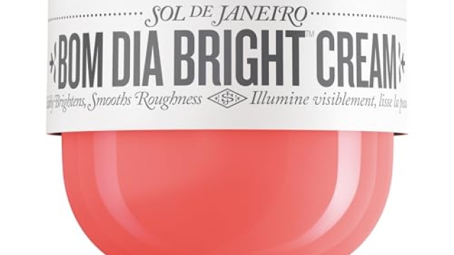 Best Sol De Janeiro Body Cream For Smooth Skin: Top Picks