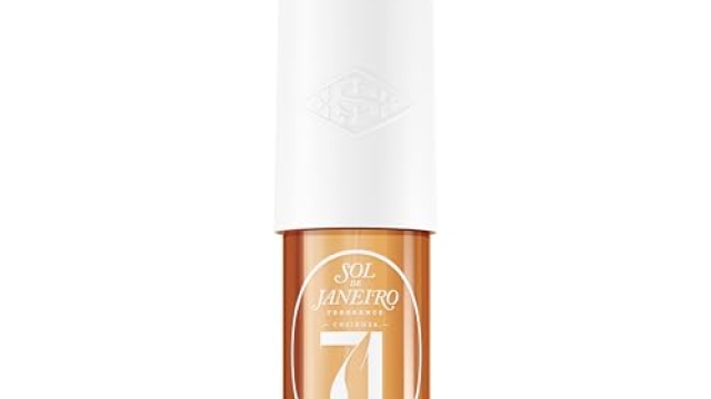 Best Sol De Janeiro Body Mist For Long Lasting Scent: 2025