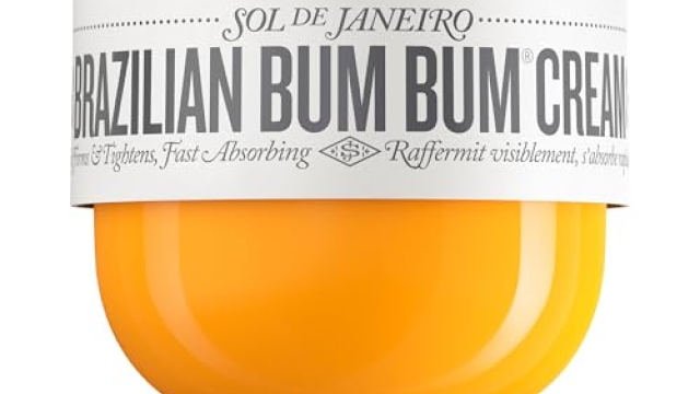 Best Sol De Janeiro Bum Bum Cream: Top Picks 2025