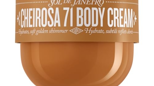 Best Sol De Janeiro Lotion For Glowing Skin: Top Picks